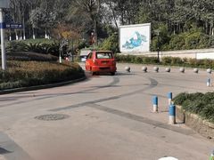 -重庆彩云湖湿地公园