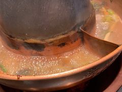 -南门四季铜锅涮肉(大屯·北苑店)