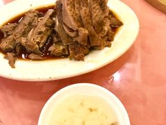 -深运潮州粥(东门店)