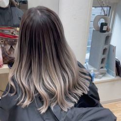 -FASHION PALACE hair+