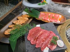 -厚贞日式烤肉(浦东汇智店)