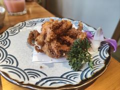 -酒久自助料理(佳兆业店)