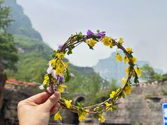 -太行锡崖沟旅游度假区