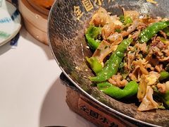 -费大厨辣椒炒肉(黄兴中心广场店)