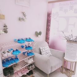 -Beauty Nails 美甲美睫皮肤管理