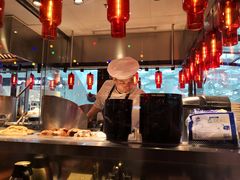 -陈鹏鹏潮汕菜(宝安机场T3航站楼店)