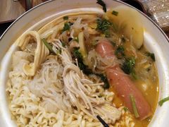 -小蛮椒麻辣烫·麻辣拌(青浦宝龙店)