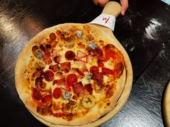 -TAMATI(巴黎贝甜韩式西餐厅店)
