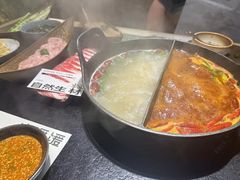-山缓缓火锅(苏州仁恒仓街店)