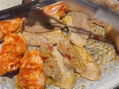 -玫瑰花园自助烤肉(顺义鑫海韵通店)