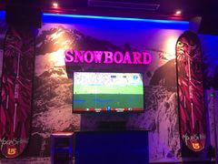 -歌友汇KTV(大悦城11层店)