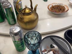 -香阁餐厅·常州菜·常州菜代表品牌(新北奥体店)