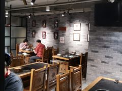 大堂-友乐居羊蝎子(西直门店)