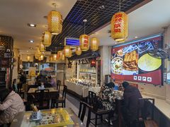 -老淮滨-蚌埠非遗小吃(淮河路店)