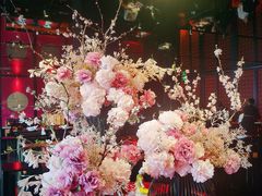 -上海滩餐厅(BFC外滩金融中心店)