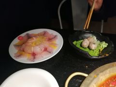 -九鼎轩火锅大排挡