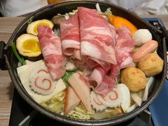 -左舞和风屋便当(金地店)