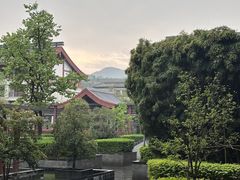 -悦椿温泉酒店·悦椿苑火锅餐厅