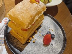 -云山茶餐厅(广东大厦店)