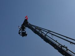 -东南亚风情赶摆街夜市