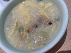 -吕氏疙瘩汤·新鲁菜(潍坊银座店)