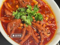 -辛香汇·现炒川菜(共康店)