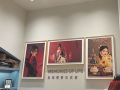-海马体照相馆(上海月星环球港店)