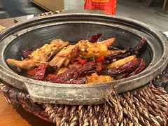 -乔街深夜食堂·小龙虾·高压锅生蚝(杭州总店)