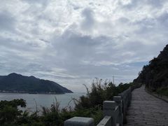 -北岐滩涂