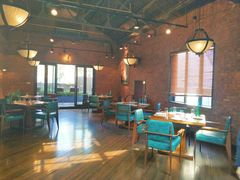 大堂-弗兰克牛排西餐厅Ribone steak house(柠檬花园店)
