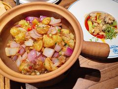 -黄龙海鲜大排档(杭州总店)