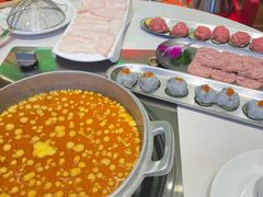 -荣叔港式沙嗲牛肉火锅(正佳潮流店)