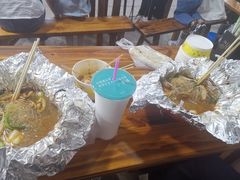 -大学城夜市大排档(凤栖路店)