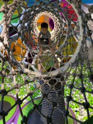 -KidSteam儿童乐园(富力城店)