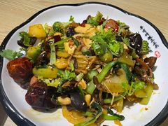 -随喜赞素食餐厅(亦庄店)
