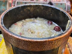 -宗巴雍姆藏餐府