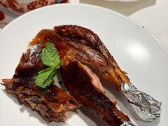 -四季民福烤鸭店(王府井灯市口店)