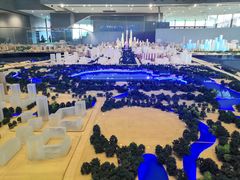 -广州市城市规划展览中心