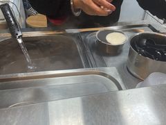 鸳鸯糊-鞠氏黑芝麻糊(水塔店)