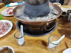 -元盛居(生态大街店)