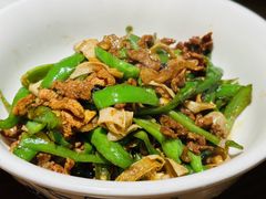 -实在湘·大碗土菜(竹料店)