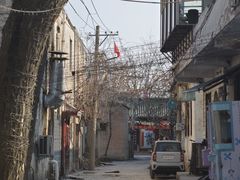 -大兴街扣碗包子馆