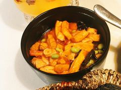 -孙家外婆•长春地标美食新名片(吾悦广场店)