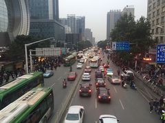 -光谷广场