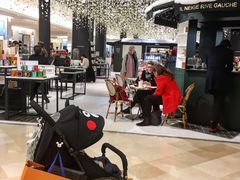 -乐蓬马歇百货公司(Rive Gauche)