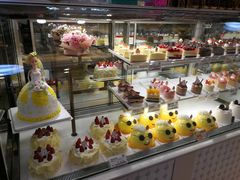 -MAKY米旗(紫薇田园店)