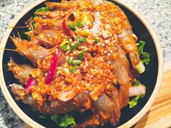 -酒拾烤肉(泉塘店)