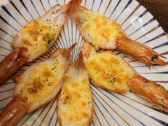芝士焗波士顿龙虾-割烹旭日本料理(龙湖狮山天街店)
