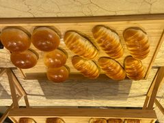 -盛宴自助餐厅(运达喜来登店)
