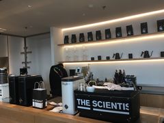 -科学家咖啡(海岸城店)